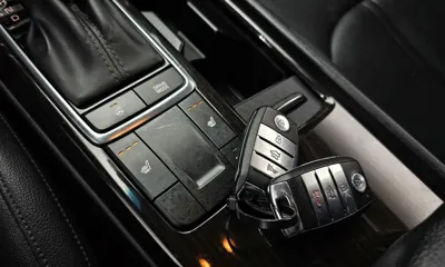 Kia K5 2017, 52471 км, за 9990000 KRW - фото 27