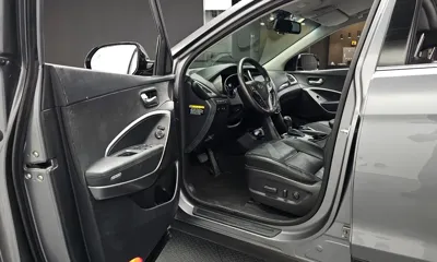 Hyundai Santafe 2017, 112011 км, за 12800000 KRW - фото 10