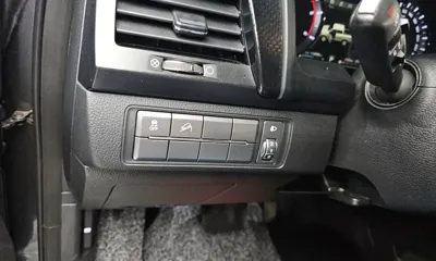 KG_Mobility_Ssangyong Rexton 2021, 110958 км, за 15500000 KRW - фото 16