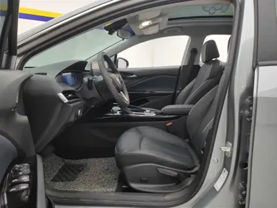 Buick Velite 6 2024, 29300 км, за 64800 CNY - фото 9