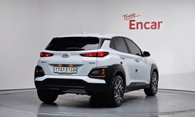 Hyundai Kona 2020, 105971 км, за 16400000 KRW