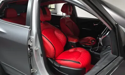 Hyundai Tucson 2012, 99031 км, за 5990000 KRW - фото 26