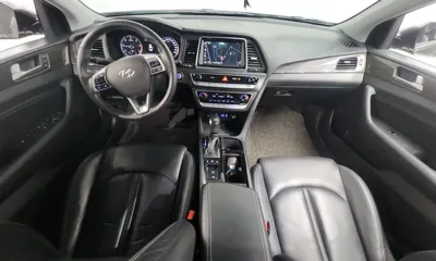 Hyundai Sonata 2018, 144199 км, за 11400000 KRW - фото 7