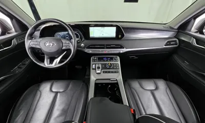 Hyundai Palisade 2022, 57646 км, за 29800000 KRW - фото 7