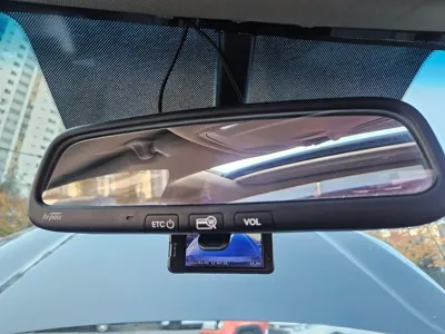 Hyundai Kona 2018, 111562 км, за 13800000 KRW - фото 14
