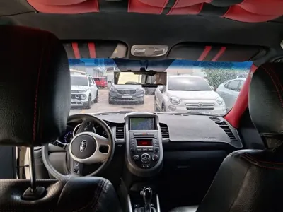 Kia Soul 2013, 115629 км, за 3950000 KRW - фото 11