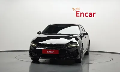 Kia K5 2020, 77727 км, за 18000000 KRW