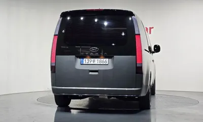 Hyundai Staria 2023, 54118 км, за 31500000 KRW - фото 4