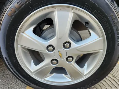 ChevroletGMDaewoo Spark 2016, 61295 км, за 4280000 KRW - фото 19