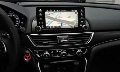 Honda Accord 2019, 99052 км, за 17900000 KRW - фото 13