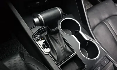 Kia K5 2023, 51370 км, за 16900000 KRW - фото 9