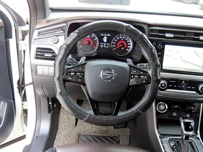 KG_Mobility_Ssangyong KORANDO 2021, 75747 км, за 15100000 KRW - фото 8