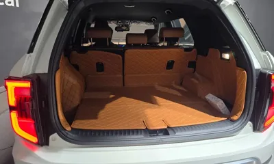 KG_Mobility_Ssangyong Torres 2023, 29847 км, за 22000000 KRW - фото 30