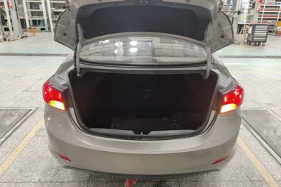 Hyundai Elantra (5th Generation 2015, 25800 км, за 44404.34 CNY - фото 22