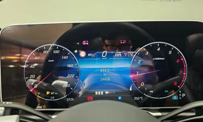 Mercedes-Benz S-Class 2025, 14396 км, за 128000000 KRW - фото 8