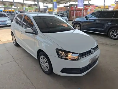 Volkswagen Polo 2019, 57500 км, за 41600 CNY - фото 4