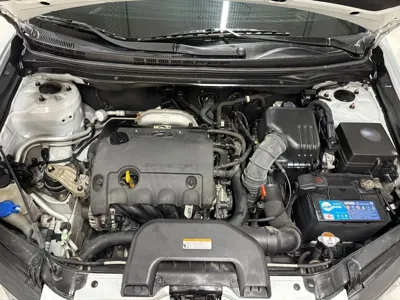Hyundai Avante 2010, 82070 км, за 4300000 KRW - фото 6