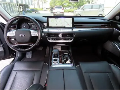 Kia K9 2019, 171578 км, за 14990000 KRW - фото 7