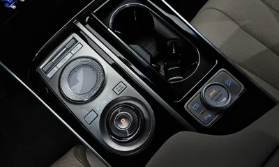 Genesis GV80 2022, 70372 км, за 43990000 KRW - фото 9