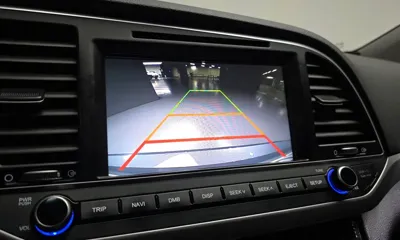 Hyundai Avante 2017, 143060 км, за 8300000 KRW - фото 14