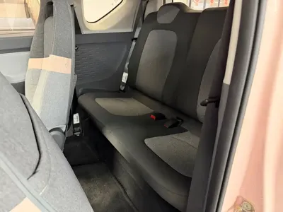 Wuling MINIEV 2021, 30000 км, за 17800 CNY - фото 6