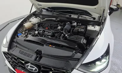 Hyundai Sonata 2022, 115499 км, за 17800000 KRW - фото 6