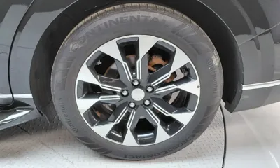 Kia Canival 2021, 107935 км, за 28100000 KRW - фото 21