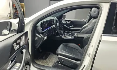 Mercedes-Benz GLE-Class 2021, 138759 км, за 56700000 KRW - фото 10