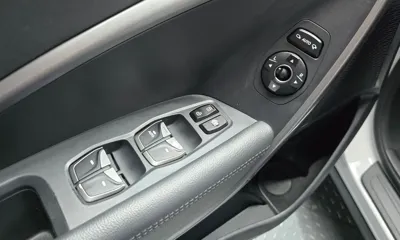 Hyundai Santafe 2016, 111783 км, за 11700000 KRW - фото 14