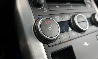 Land Rover Range Rover Evoque 2016, 149525 км, за 12900000 KRW - фото 16