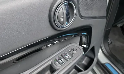 MINI Countryman 2022, 32615 км, за 99900000 KRW - фото 27