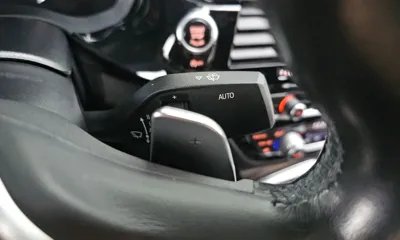 BMW 5-Series 2017, 61471 км, за 25490000 KRW - фото 30