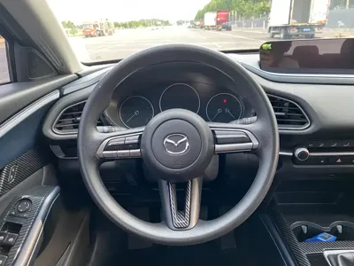 Mazda CX-30 2023, 15000 км, за 96800 CNY - фото 10
