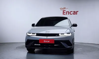 Hyundai Ioniq5 2025, 22560 км, за 45900000 KRW - фото 3