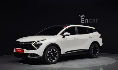 Kia Sportage · 2023 год