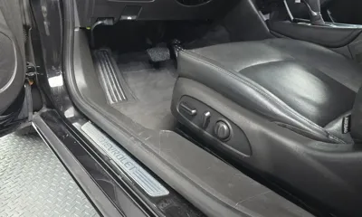ChevroletGMDaewoo Malibu 2017, 86180 км, за 8900000 KRW - фото 15