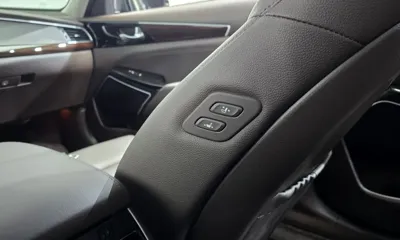 Kia K7 2019, 46160 км, за 17600000 KRW - фото 36