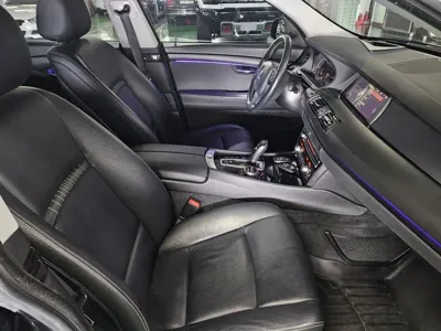 BMW Gran Turismo 2014, 237008 км, за 7990000 KRW - фото 9