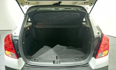 ChevroletGMDaewoo Trax 2016, 110974 км, за 4300000 KRW - фото 20