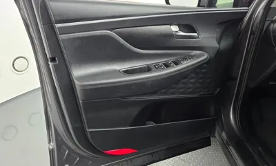 Hyundai Santafe 2021, 121617 км, за 19200000 KRW - фото 24