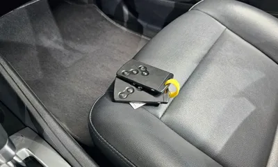 Renault-KoreaSamsung SM3 2019, 77783 км, за 7900000 KRW - фото 31