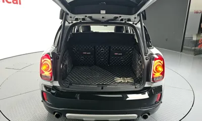 MINI Countryman 2019, 93121 км, за 17500000 KRW - фото 27