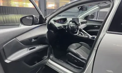 Peugeot 3008 2019, 135326 км, за 13300000 KRW - фото 10