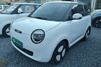 CHANGAN NEVO Lumin · 2023 год