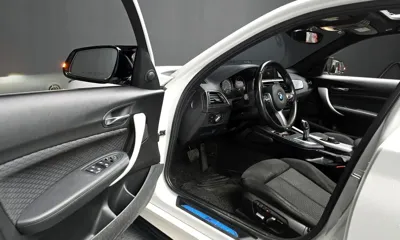 BMW 1-Series 2018, 120202 км, за 16900000 KRW - фото 11