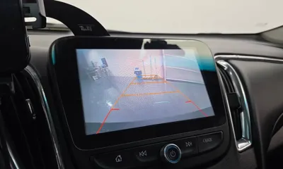 ChevroletGMDaewoo Malibu 2017, 101779 км, за 5990000 KRW - фото 16