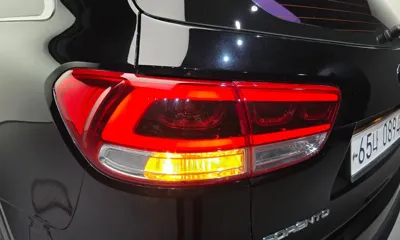Kia Sorento 2016, 128391 км, за 13200000 KRW - фото 23