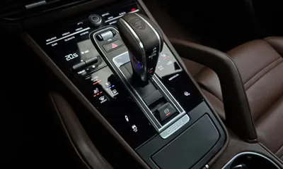 Porsche Cayenne 2021, 48867 км, за 88000000 KRW - фото 9