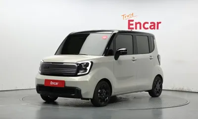 Kia Ray · 2026 год
