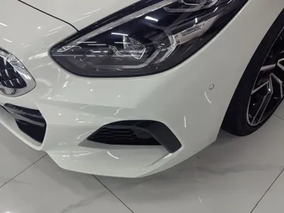 BMW Z4 2021, 29000 км, за 248800 CNY - фото 3